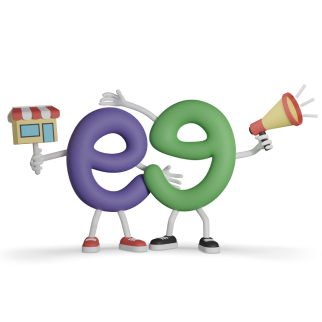 logo des 2 e qui se check